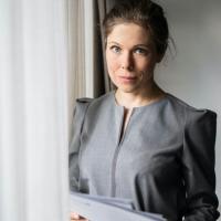 Анна Кашина