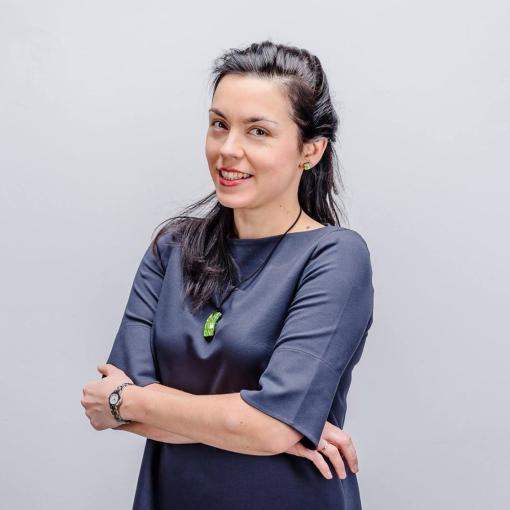 Анна Пискурева
