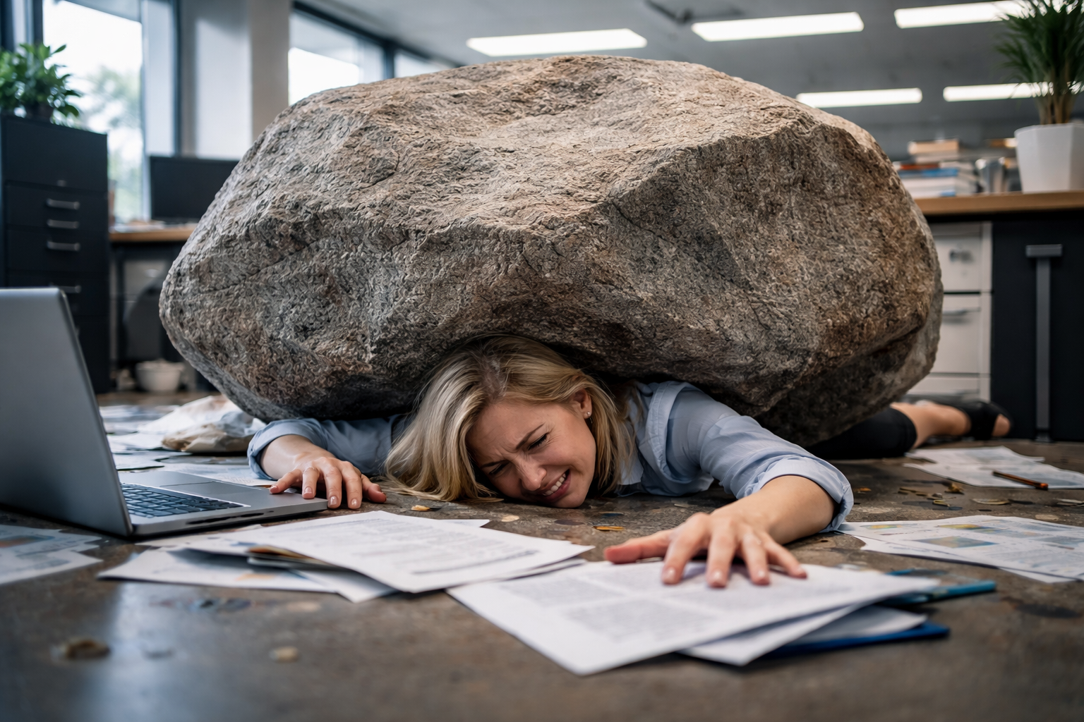 Мифы о депрессии