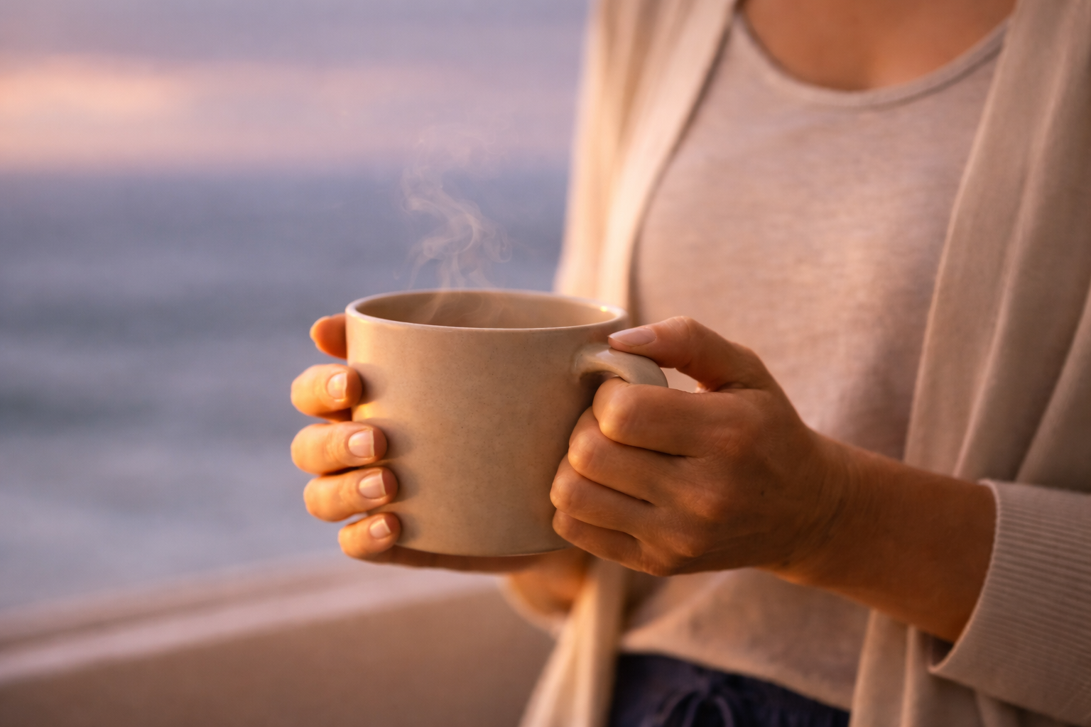 Ko darīt, kad emocijas “pārņem”? DBT prasmes krīzes brīžiem