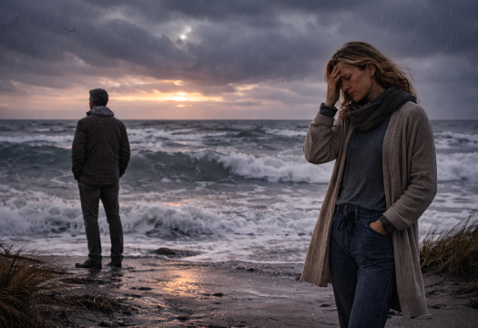 Как говорить о своих потребностях так, чтобы вас слышали: DEAR MAN