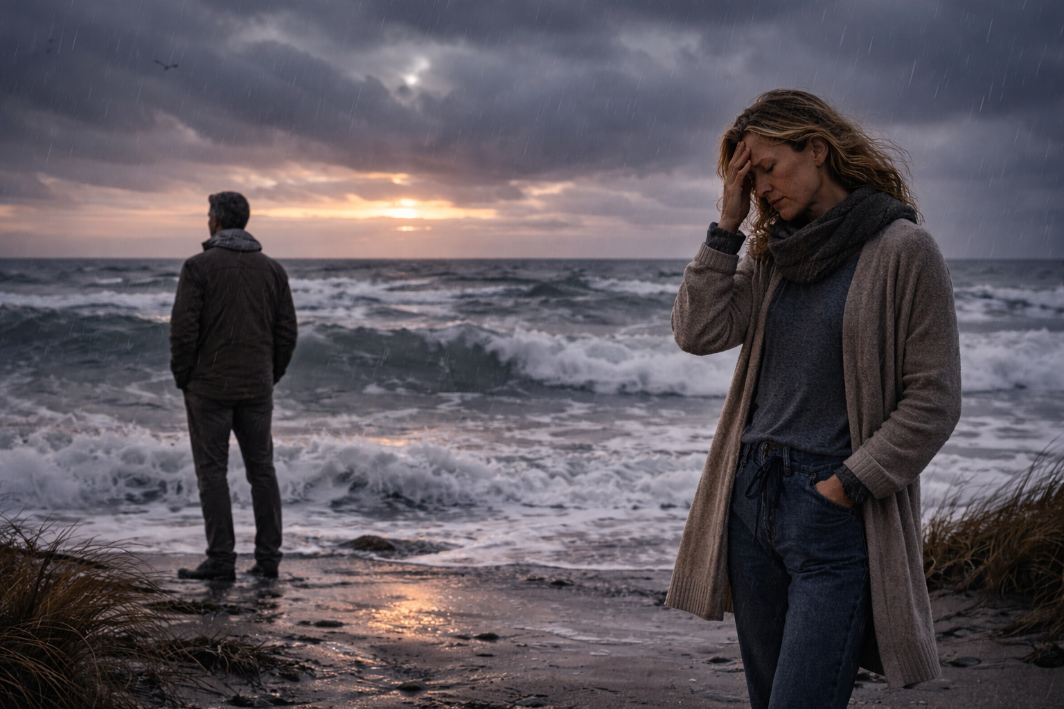 Как говорить о своих потребностях так, чтобы вас слышали: DEAR MAN