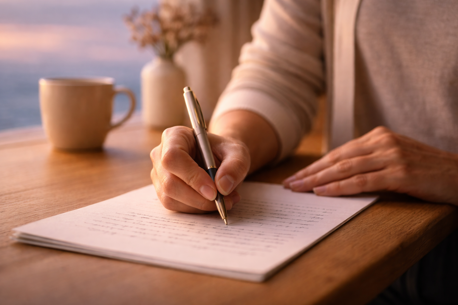 Самокритика или самосострадание: диалектический взгляд на внутренний диалог