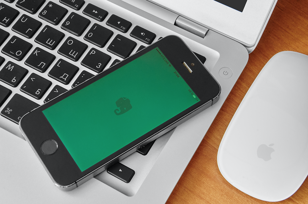 Порядок в голове